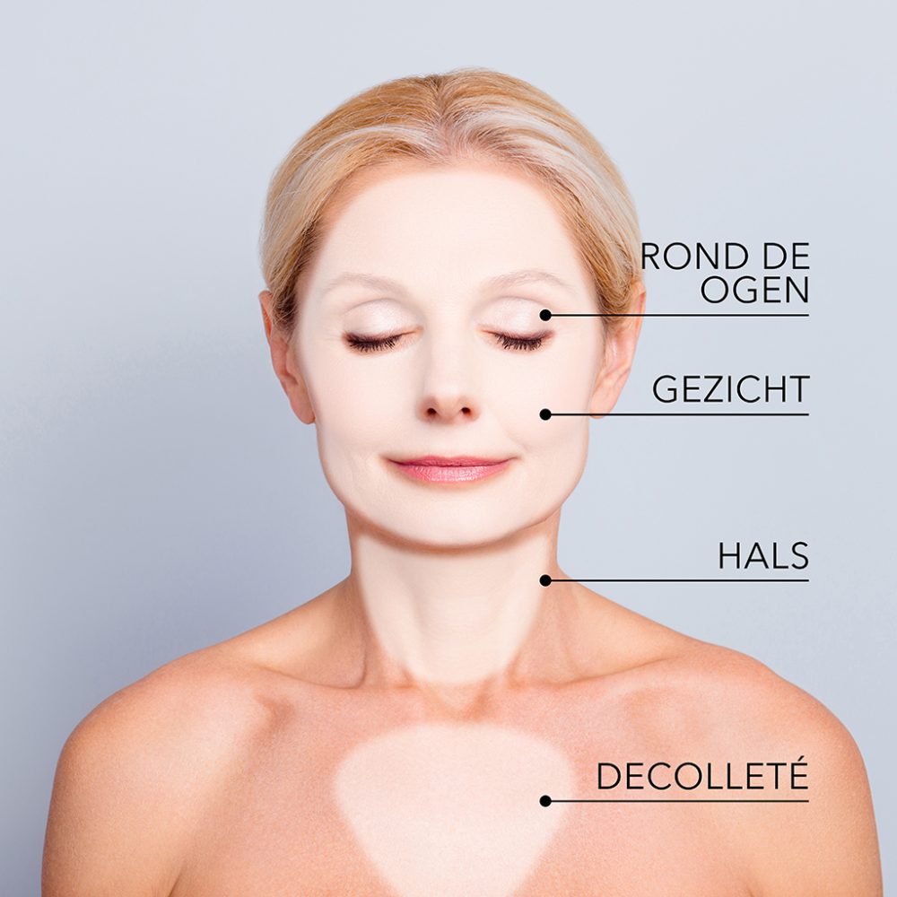 Collageen care - Afbeelding 4