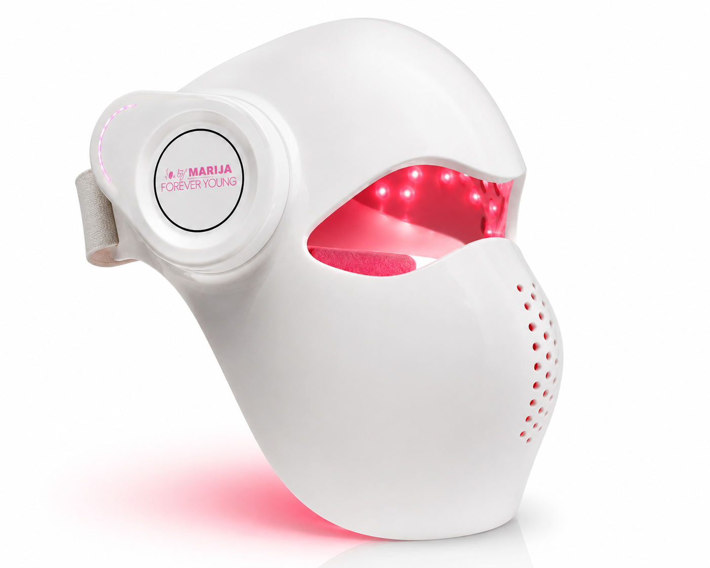 LED Laser Therapy Mask